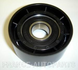 GERGİ BİLYASI FOR621 FOCUS 1.8 2.0