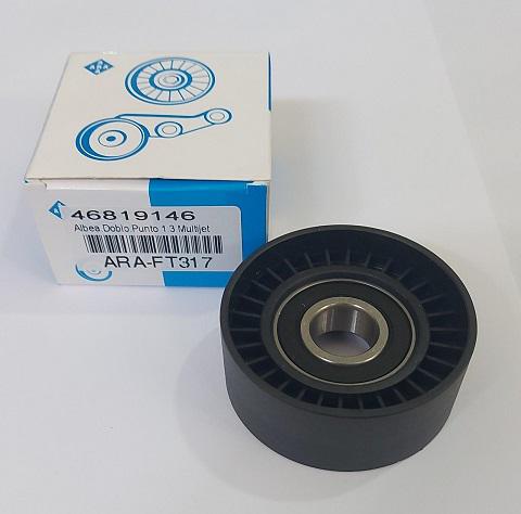 (NSK BİLYALI) GERGİ BİLYASI FT317NSK ASTRA-H CORSA-C 1.3 CDT LINEA FİORİNO DOBLO