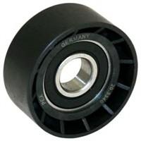 GERGİ BİLYASI PEU506NSK P206 1.4 HDI P407 1.6 HDI