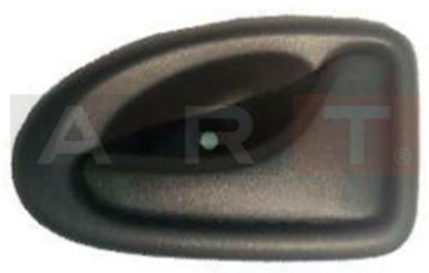 Renault Megane Ön Veya Arka Sol Kapı İçten Açma Kolu 1995 2012