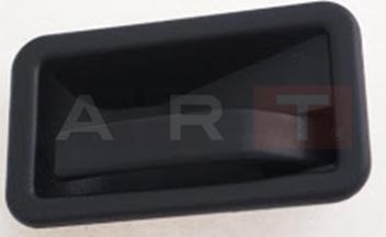 İÇ AÇMA KOLU ÖN ARKA SAĞ IDH5002041 CLIO R19 1990-1998