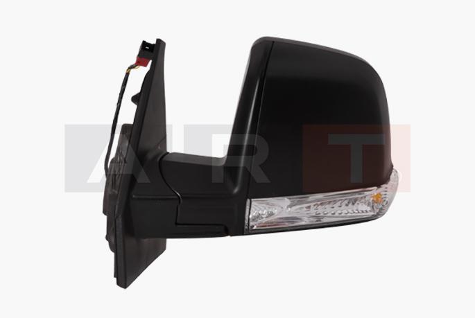 AYNA SAĞ M001.1061 DOBLO (10-) ELEKTRİKLİ KATLANIR ISITMALI SİNYALLİ TEK CAM