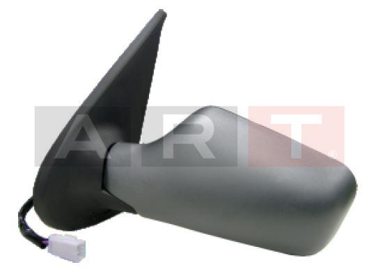 AYNA SAĞ M001.1066 PALİO ALBEA (97-02) ELEKTRİKLİ ASTARLI