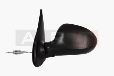AYNA SAĞ M001.1090 ALBEA 2010- MEKANİK SİNYALLİ