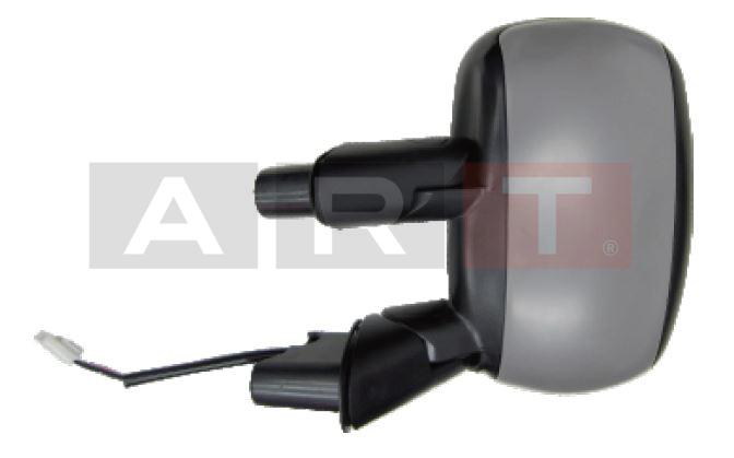 AYNA SOL M001.1121 DOBLO 00- ELEKTRİKLİ ISITMALI ASTARLI