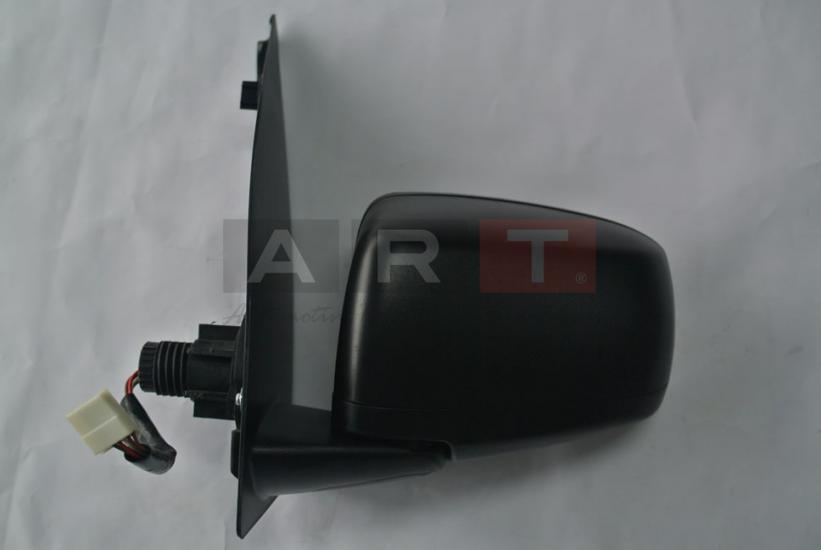 AYNA SAĞ M001.1163 PANDA 2003-2010 ELEKTRİKLİ ISITMALI
