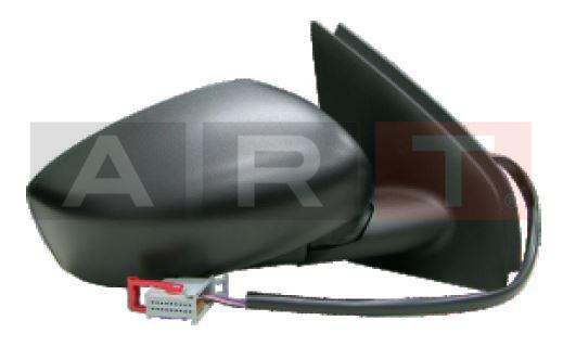 AYNA SAĞ M001.1220 STILO 3D 2001-2007 ELEKTRİKLİ ISITMALI