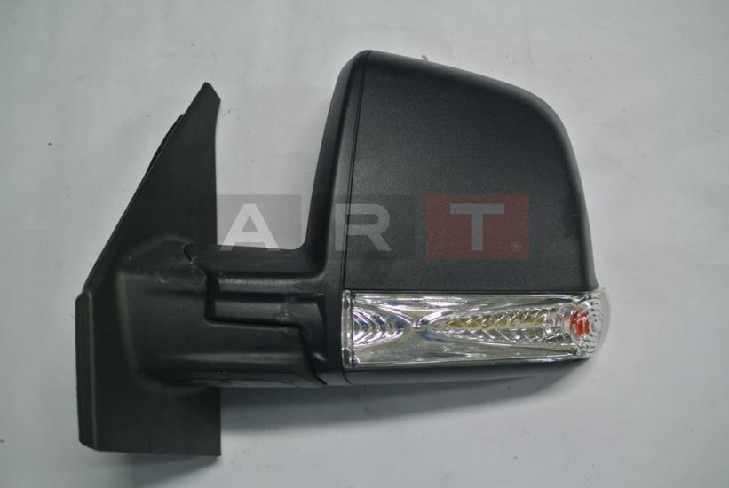 AYNA SOL M001.1375 DOBLO 2010- MEKANİK ASTARLI SİNYALLİ TEK CAM