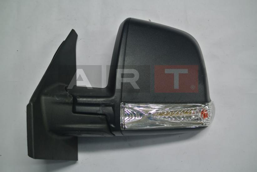 AYNA SOL M001.1379 DOBLO 10- MEKANİK SİNYALLİ TEK CAM