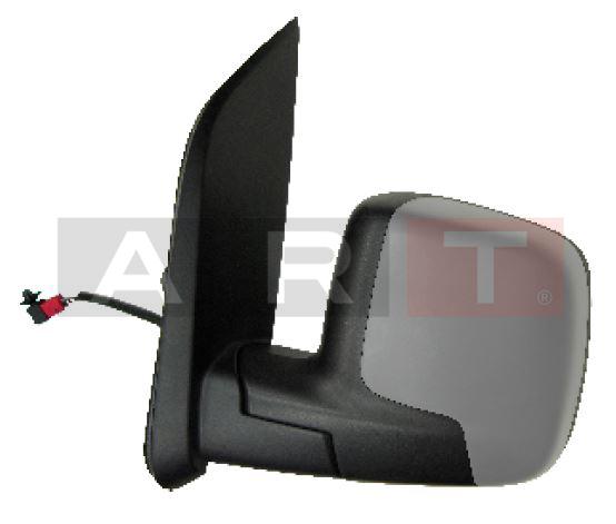 AYNA SOL M001.1390 FİORİNO 07- ELEKTRİKLİ ISITMALI ASTARLI