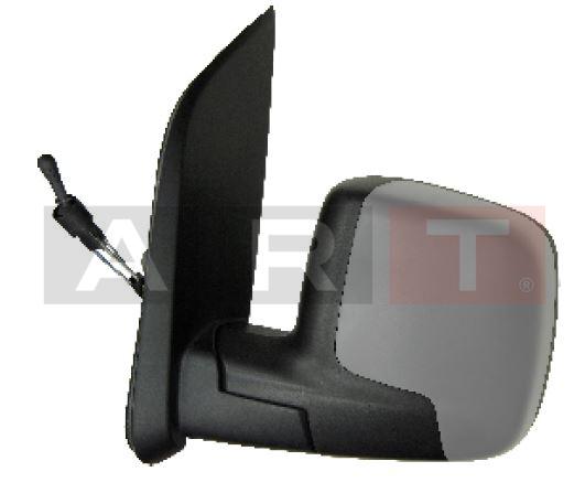 Fiat Fiorino Ön Sol Dış Dikiz Aynası Mekanik 2007 2015