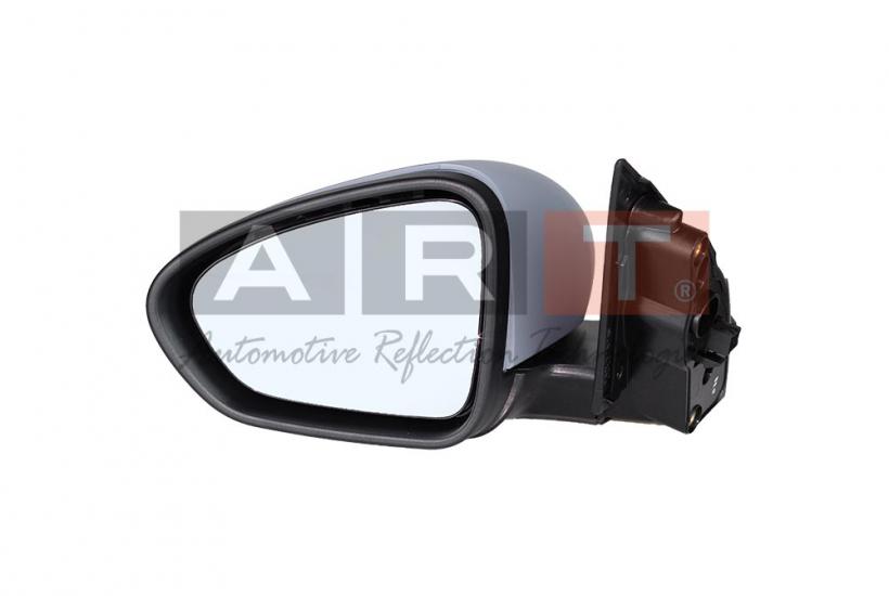 Fiat Egea Ön Sol Dış Dikiz Aynası 2015 2020 Elektrikli Primerli