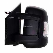 AYNA SOL M001.1408 BOXER JUMPER DUCATO 06- ELEKTRİKLİ ISITMALI SİNYALLİ UZUN KOL