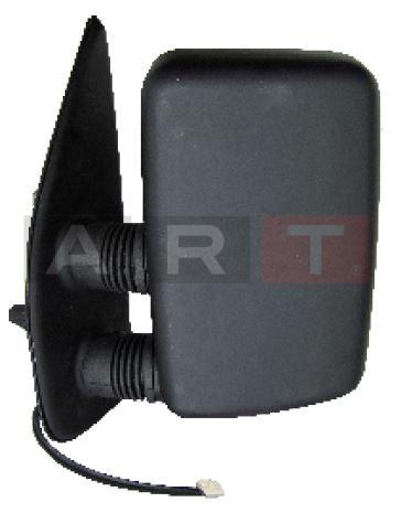 AYNA SAĞ M001.1418 BOXER JUMPER DUCATO 1994-2000 ELEKTRİKLİ ISITMALI KISA KOL