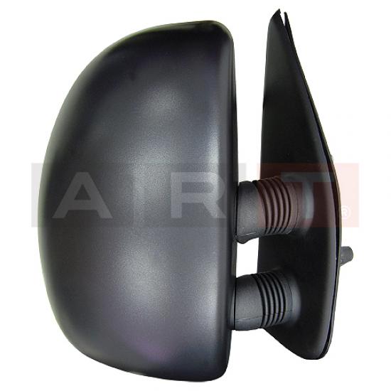AYNA SAĞ M001.1430 BOXER JUMPER DUCATO 2000-2006 MEKANİK KISA KOL ÇİFT AYNALI