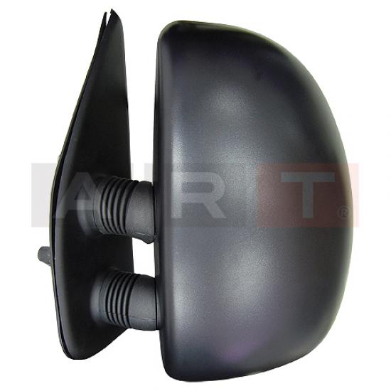 AYNA SOL M001.1431 BOXER-JUMPER-DUCATO 2000-2006 MEKANİK KISA KOL ÇİFT AYNALI