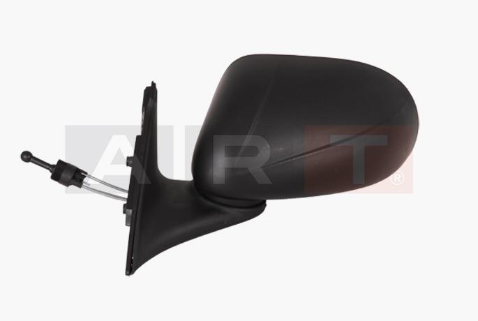 AYNA SOL M0011008 (A1008P) TOFAŞ 97 MODEL SLX PLASTİK AYAK