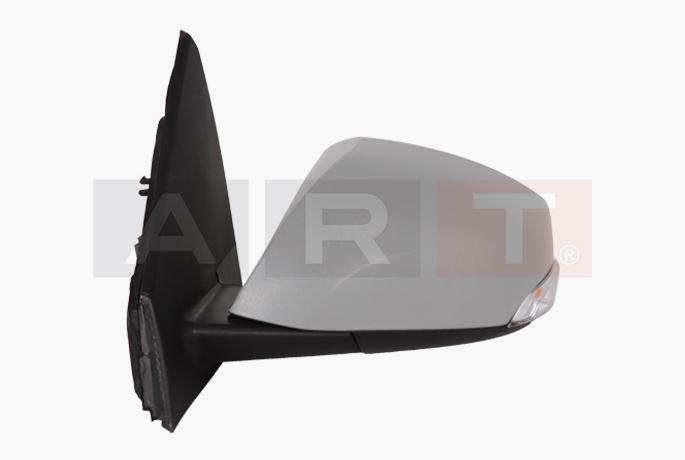 AYNA SAĞ M002.12 MEGANE FLUENCE 09- ELEKTRİKLİ ISITMALI ASTARLI SİNYALLİ