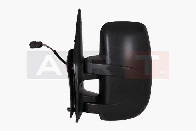 Opel Movano Ön Sol Dış Dikiz Aynası 2003 2010 Elektrikli Isıtmalı