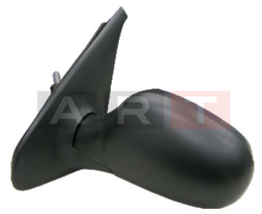 AYNA SOL M002.2067 CLİO 98-01 MEKANİK KÖR NOKTALI HB