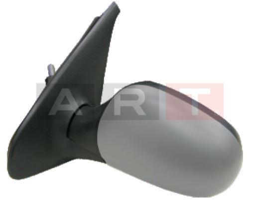AYNA SAĞ M002.2069 CLİO 98-01 MEKANİK ASTARLI HB
