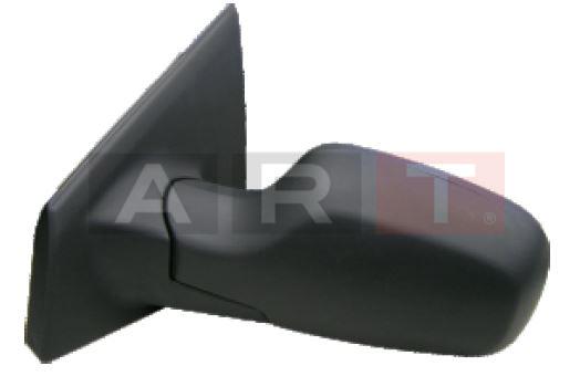 AYNA SOL M002.2071 CLİO 05-09 ELEKTRİKLİ ISITMALI KÖR NOKTALI