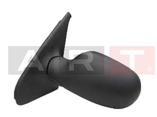 AYNA SOL M002.2098 CLIO SYMBOL 2000-2006 ELK. ISIT. ASFERİK