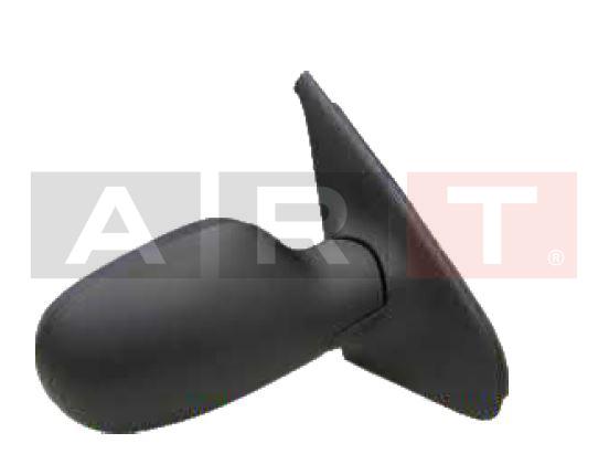 AYNA SAĞ M002.2101 CLIO SYMBOL 2000-2006 ELK. ISIT. SENSÖRLÜ