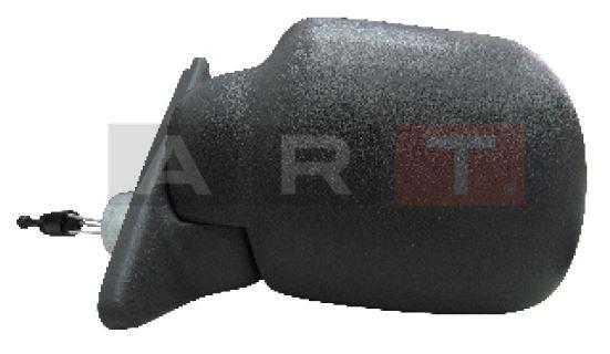AYNA SOL M002.2114 EXPRESS 1995-2002 MEKANİK CONVEX CAM