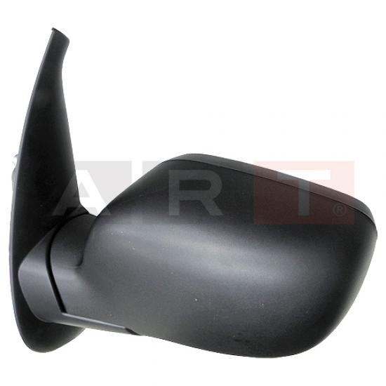 Renault Kangoo Ön Sol Dış Dikiz Aynası 2008 2013 Elektrikli Isıtmalı