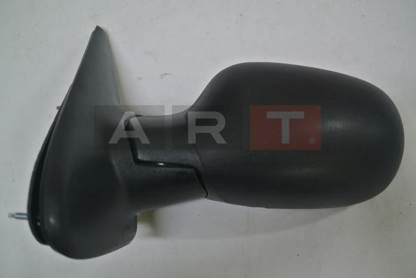 Renault Megane Ön Sol Dış Dikiz Aynası Elektrikli Isıtmalı 1996 1999