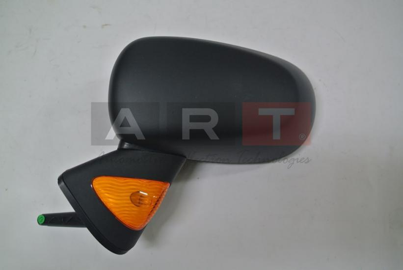 AYNA SOL M002.2190 MODÜS 04-08 MEKANİK ASTARLI SİNYALLİ KÖR NOKTALI