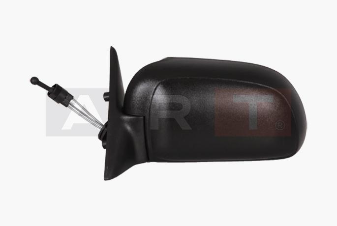 AYNA SAĞ M0022003 R9 R11 (97-) YENİ MODEL