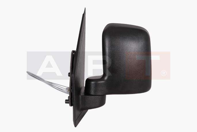 Ford Connect Ön Sol Dış Dikiz Aynası Mekanik 2002 2008 Çift Cam