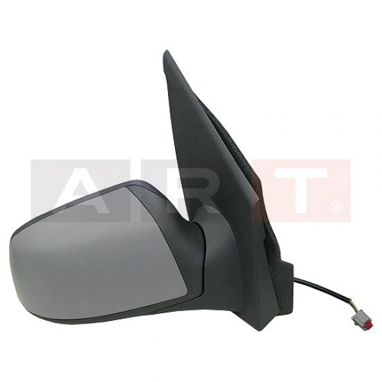 Ford Fiesta Ön Sağ Dış Dikiz Aynası 2005 2008 Elektrikli Isıtmalı