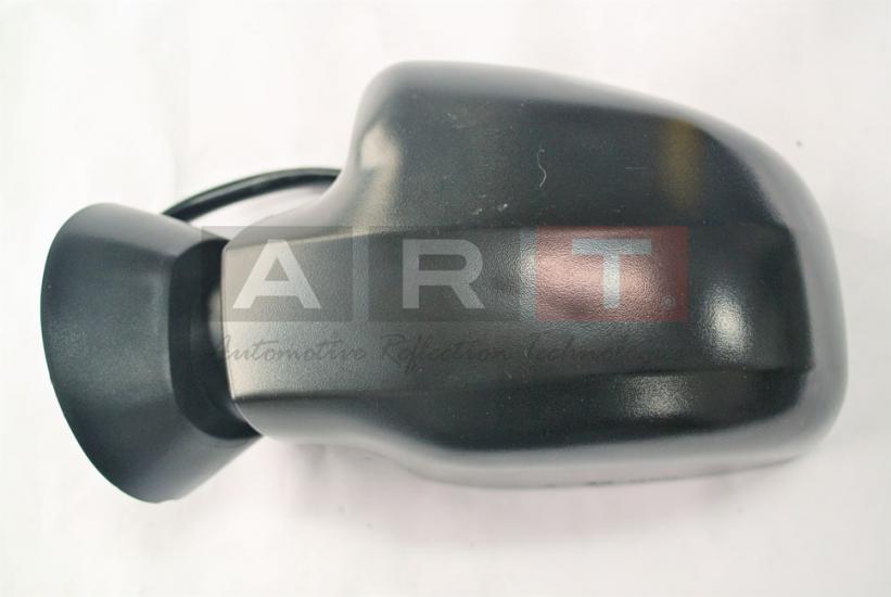 Dacia Duster Ön Sol Dış Dikiz Aynası Elektrikli Yuvarlak Soket 2009 2012