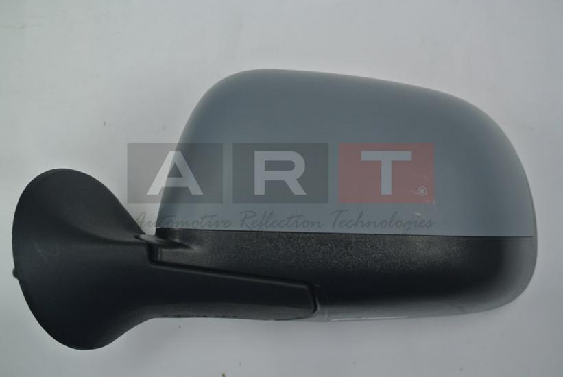 Dacia Duster Ön Sol Dış Dikiz Aynası Elektrikli 2010 2012 Isıtmalı Astarlı