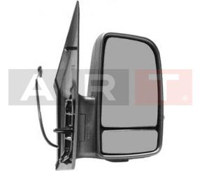 AYNA SAĞ M006.6017 CRAFTER 2009- ELEKTRİKLİ ISITMALI SİNYALLİ (UZUN KABLO)