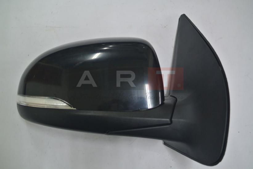 AYNA SOL M007.7118 İ20 2012-2014 ELK.SİNYALLİ