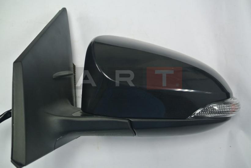 AYNA SOL M008.8091 COROLLA 2014- ELEKTRİKLİ SİNYALLİ ASFERİK