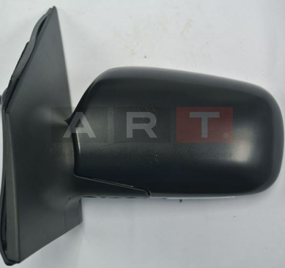 Toyota Yaris Ön Sağ Dış DikİZ Aynası 2003 2008 Elektrikli Isıtmalı