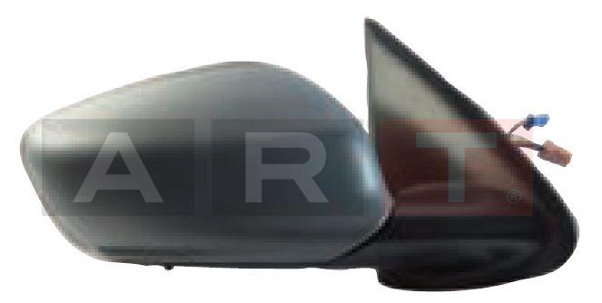 Peugeot P301 Ön Sağ Dış Dikiz Aynası 2012 2016 Elektrikli