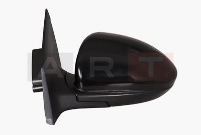 Chevrolet Aveo Ön Sağ Dış Dikiz Aynası Elektrikli 2006 2011