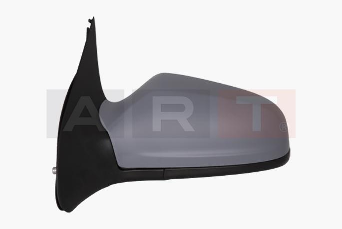 Opel Astra H Ön Sağ Dış Aynası 2004 2009 Elektrikli Isıtmalı Astarlı