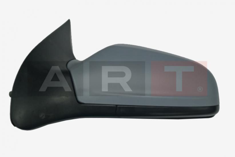 Opel Astra H Ön Sağ Dış Dikiz Aynası 3 Kapılıların Elektrikli 2004 2010