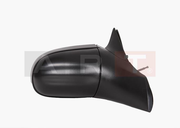 Opel Corsa B Ön Sağ Dış Dikiz Aynası Manuel 1993 2000
