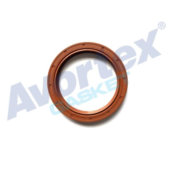 KRANK KEÇESİ 55180937 214 1.3 JTD-16V DOBLO-PALIO-ALBEA-FİORİNO 78X100X9 VİTON