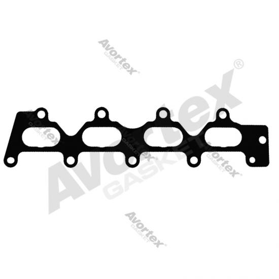 CONTA EMME MANİFOLD 3324015 4147260 MEGANE CLIO LAGUNA 1.4 1.6-16V K4J K4M SİYAH