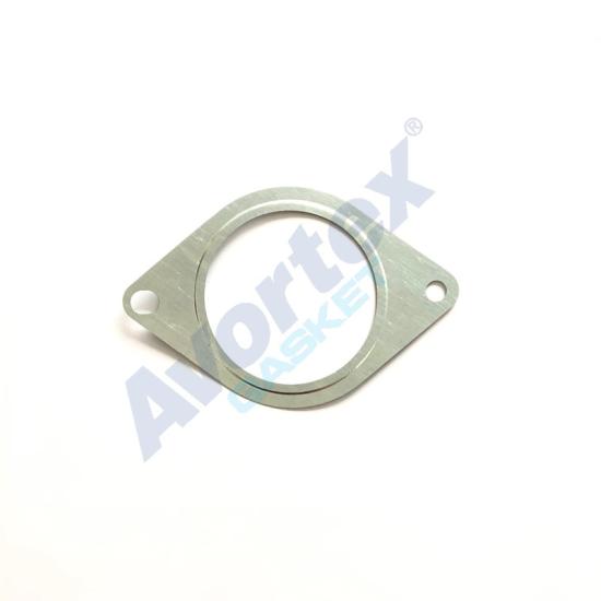 CONTA EKSOZ BOĞAZ 8200043762 408 CLIO-MEGANE-KANGO 1.5 DCI DİZEL (K9K) ÇELİK