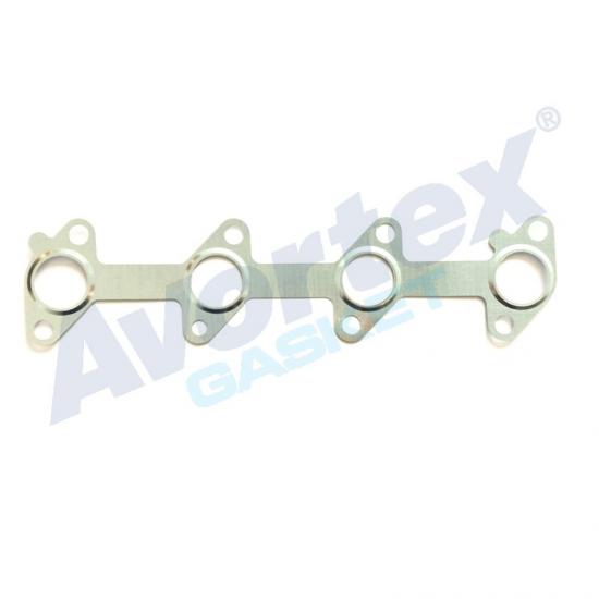 CONTA EKSOZ MANİFOLD 4123510 4336357 CLIO MEGANE KANGO 1.5DCI K9K ÇELİK